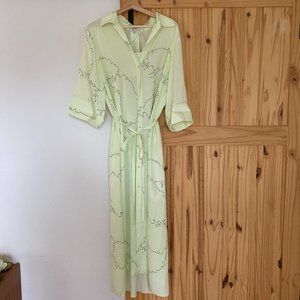 NWT COS Shirt Dress and Trouser